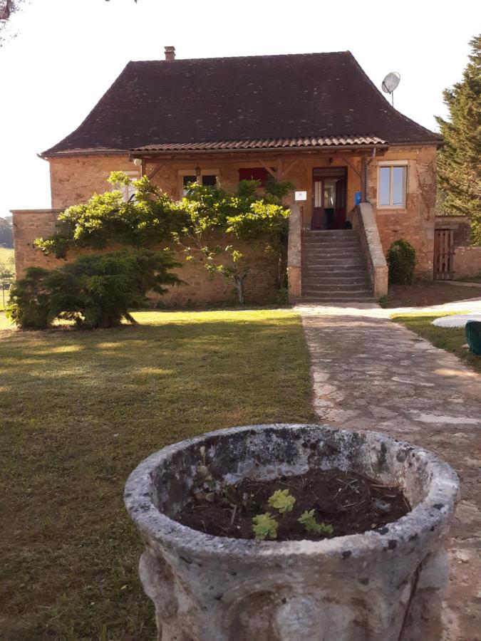 Gite "Las Casitas Du Lot" Dans Le Perigord Frayssinet-le-Gélat Buitenkant foto
